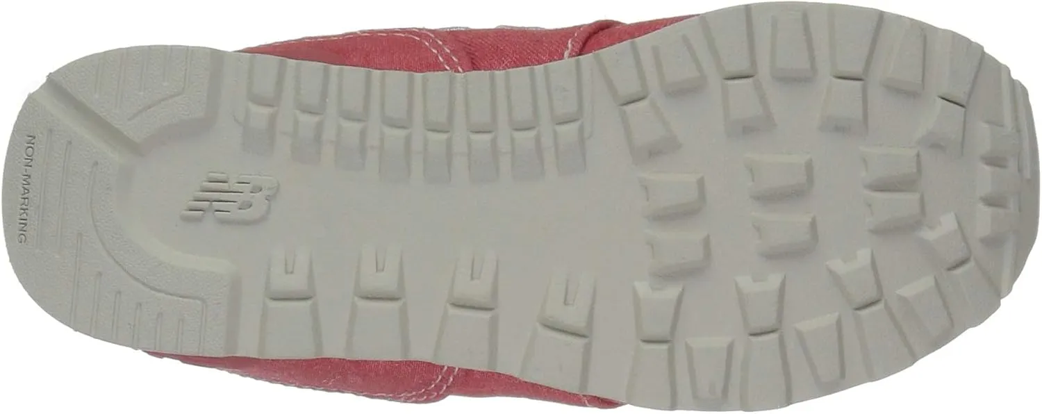 New Balance Kids' 574 V1 Beach Lace-up Sneaker