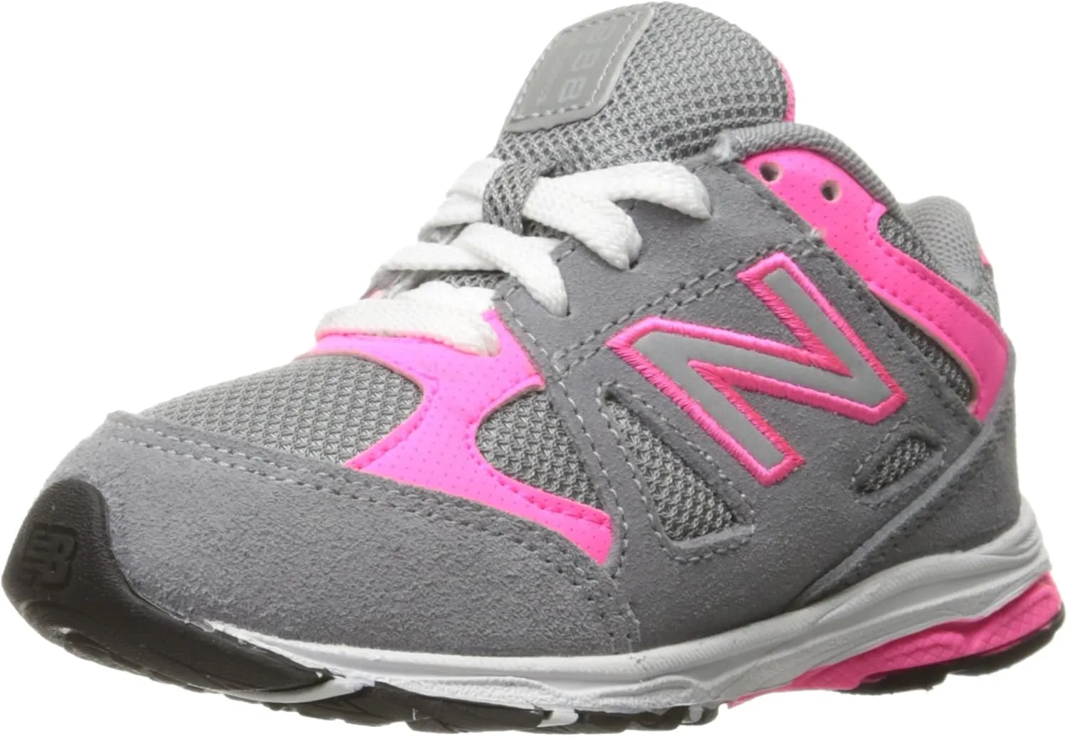 New Balance KJ888V1 Infant Running Shoe (Infant/Toddler)