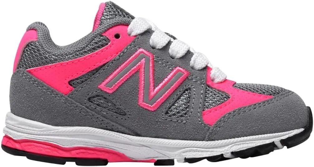 New Balance KJ888V1 Infant Running Shoe (Infant/Toddler)