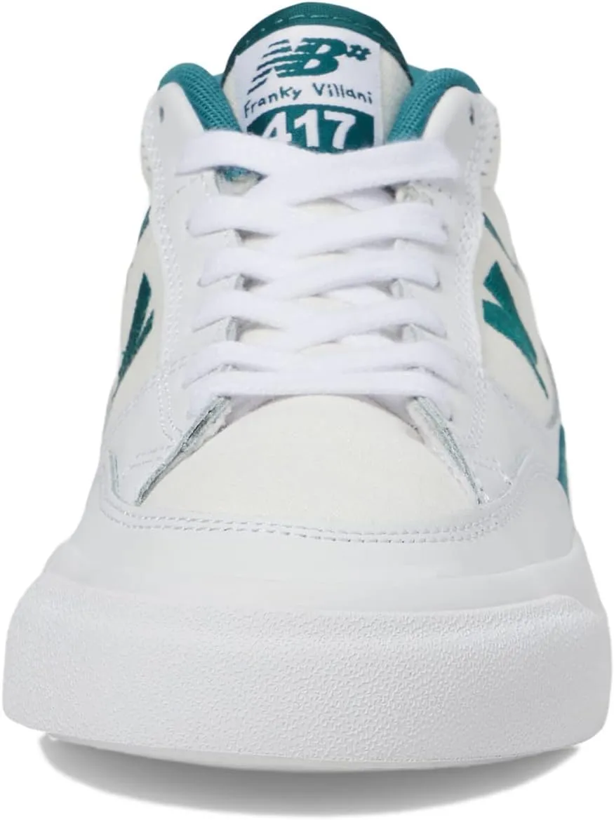 New Balance Men's 417-Villani Low Skate Shoe