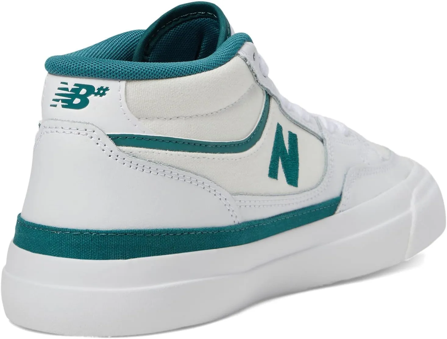 New Balance Men's 417-Villani Low Skate Shoe
