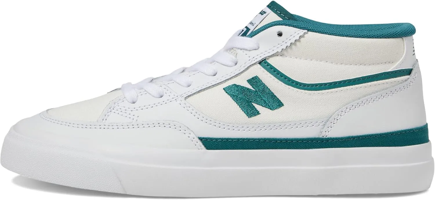 New Balance Men's 417-Villani Low Skate Shoe