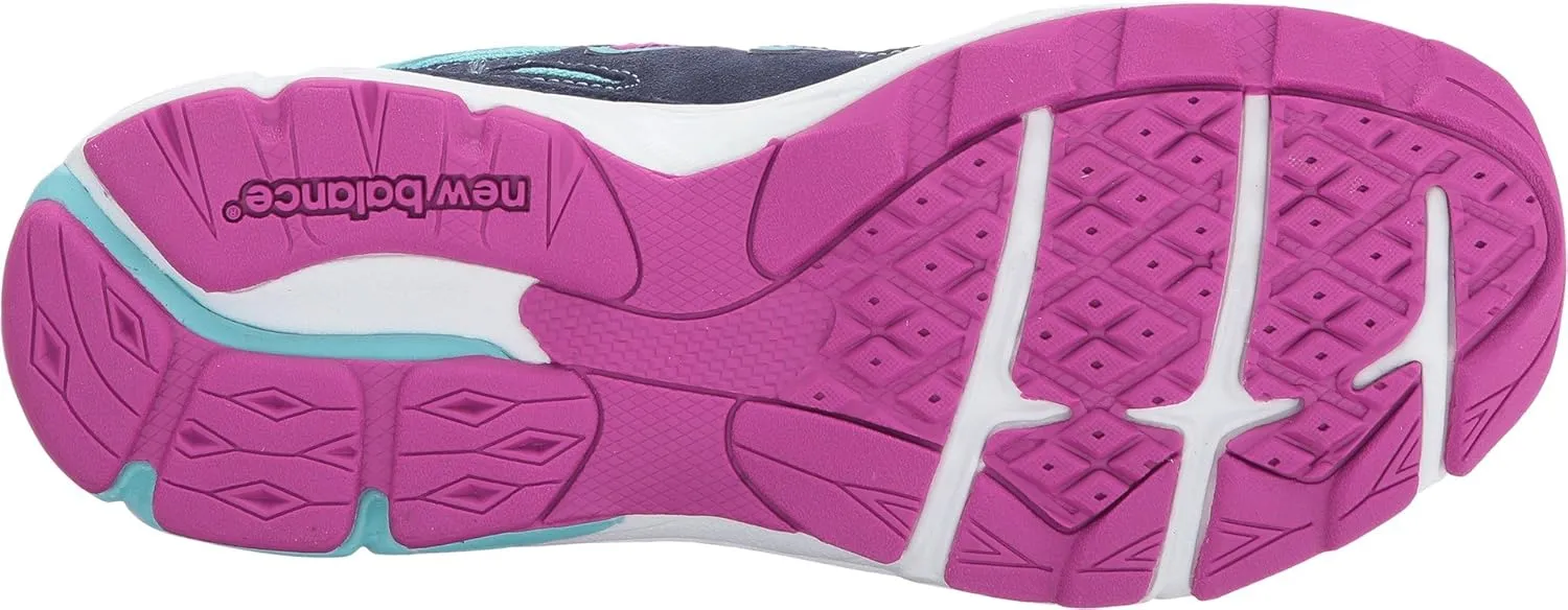 New Balance Unisex-Child Kj888