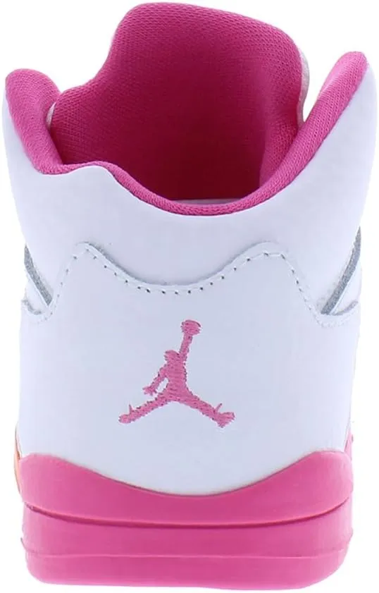 Nike Boy's Air Jordan 4 Retro Shoes