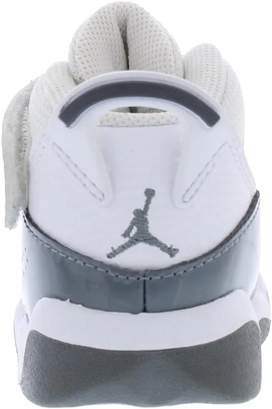 Nike Boys' Jordan 6 Rings (td) Toddler Basketball Shoe Toddler