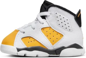 Nike Jordan 6 Retro (Td) Toddlers Shoes Size-7, DV3606 170
