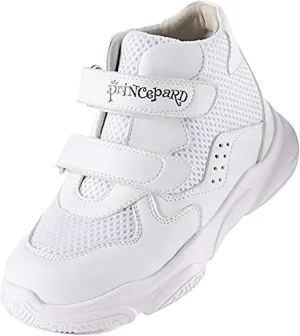 Orthopedic Shoes for Kids and Toddlers,Children's Corrective Sneakers with Ankle Support and Anti-Slip Soles for Boys and Girls'Flat Feet or Tiptoe Walking