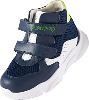 Orthopedic Shoes for Kids and Toddlers,Children's Corrective Sneakers with Ankle Support and Anti-Slip Soles for Boys and Girls'Flat Feet or Tiptoe Walking