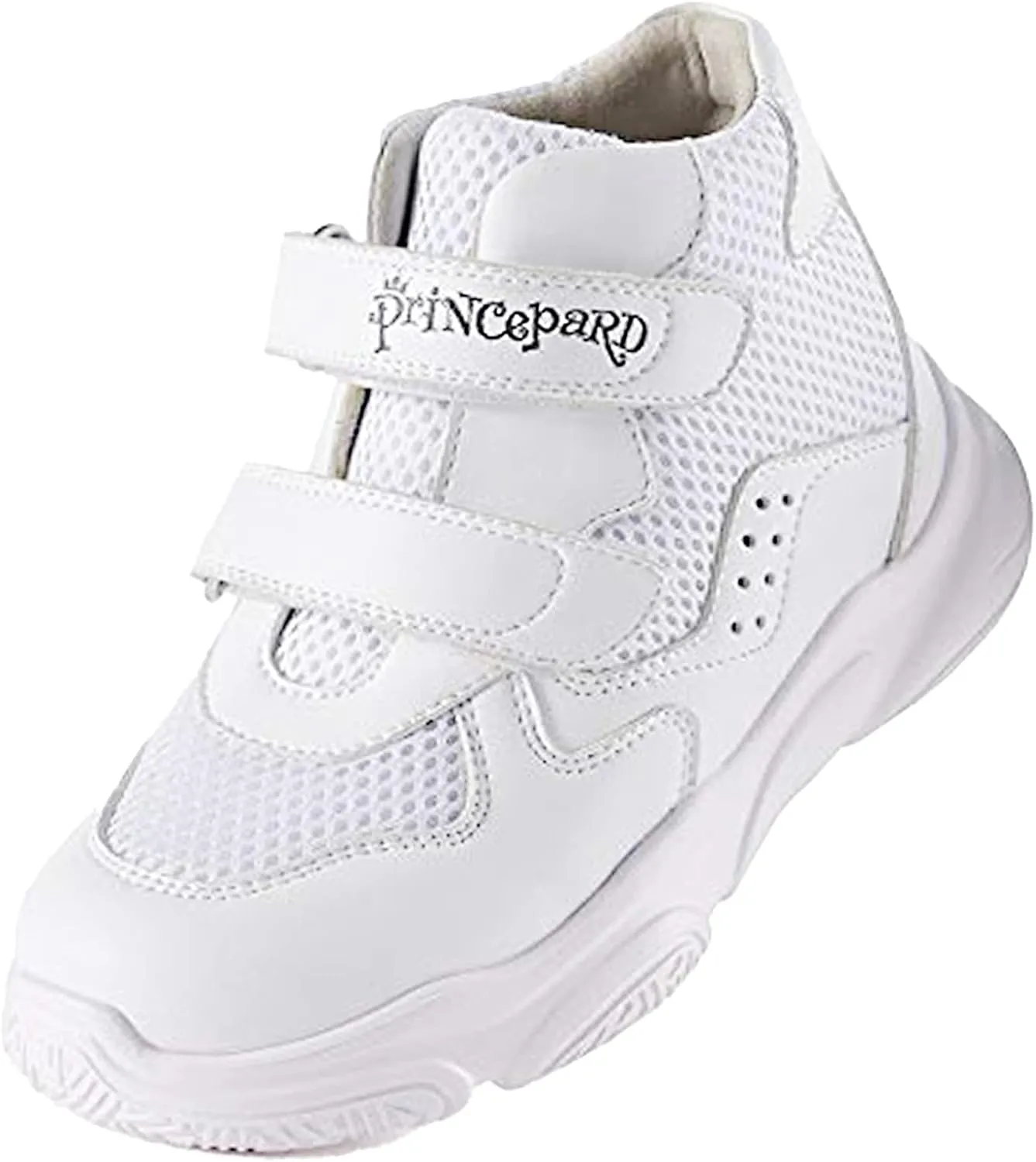 Orthopedic Shoes for Kids and Toddlers,Children's Corrective Sneakers with Ankle Support and Anti-Slip Soles for Boys and Girls'Flat Feet or Tiptoe Walking
