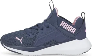 Puma - Infants Soft Enzo Nxt Shoes, Size: 11 M US Little Kid, Color: Dark Denim/Puma White