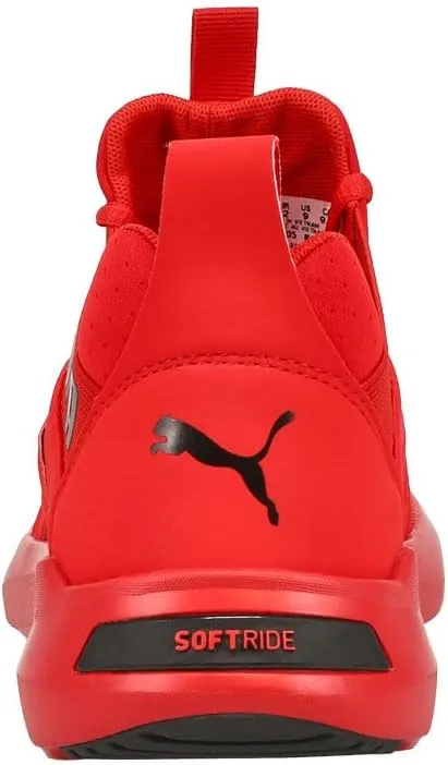 PUMA Men's Softride Enzo 5 Cross Training Shoes Sneaker