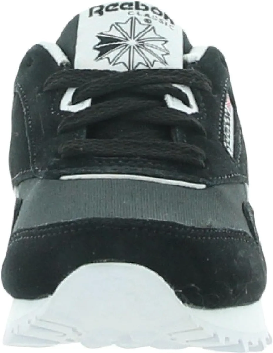 Reebok Boy's Classic Nylon Sneaker