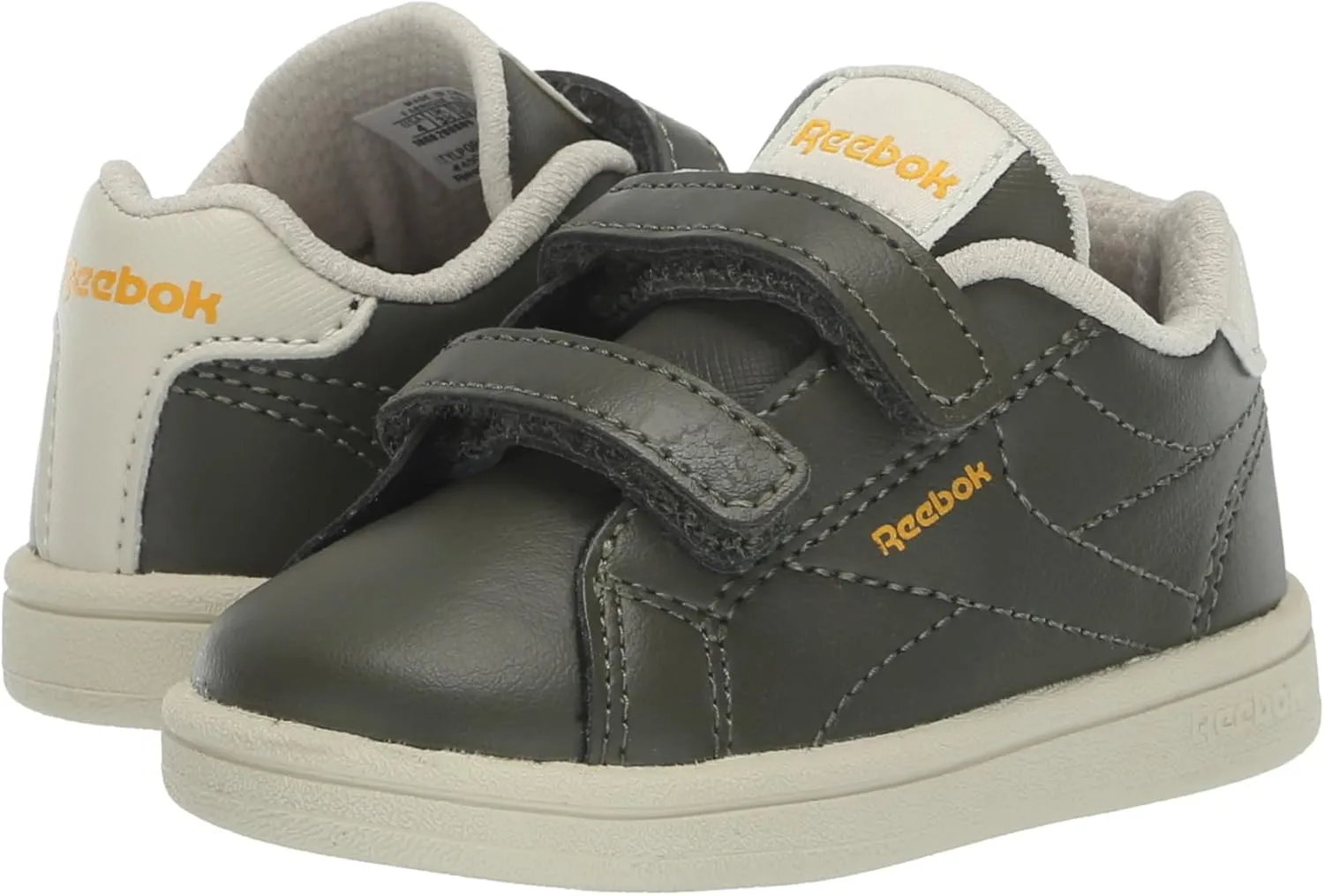 Reebok Unisex-Baby RBK Royal Complete CLN 2.0 2v Sneaker