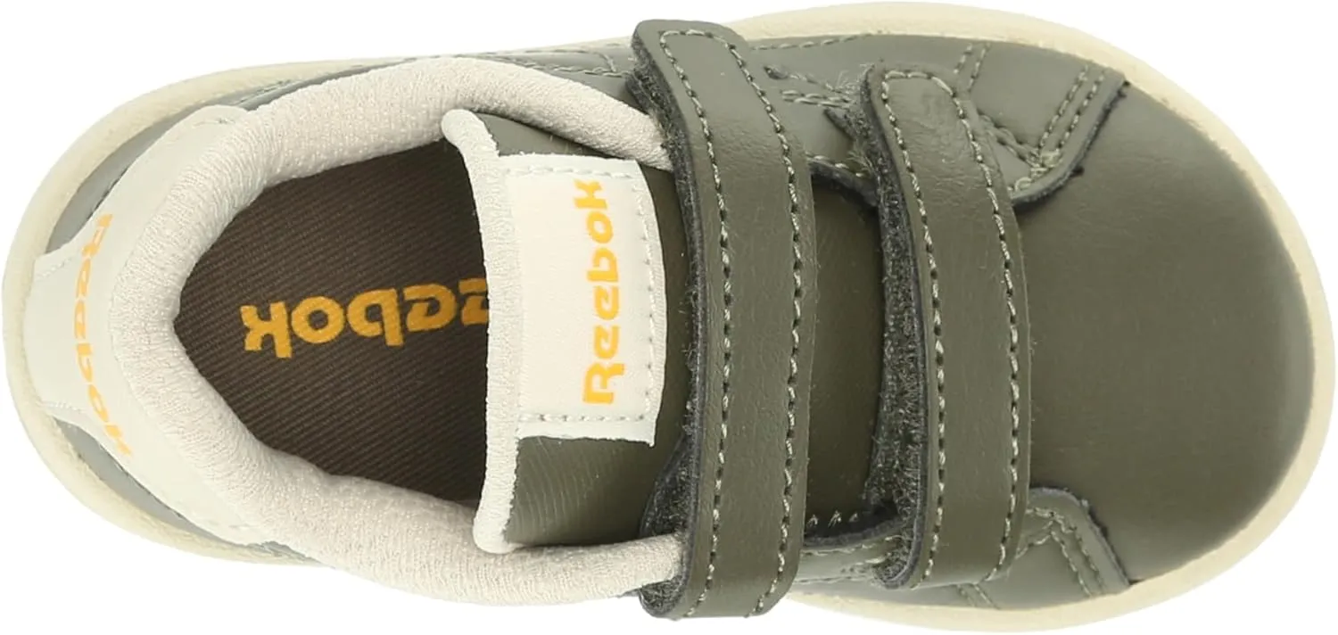 Reebok Unisex-Baby RBK Royal Complete CLN 2.0 2v Sneaker