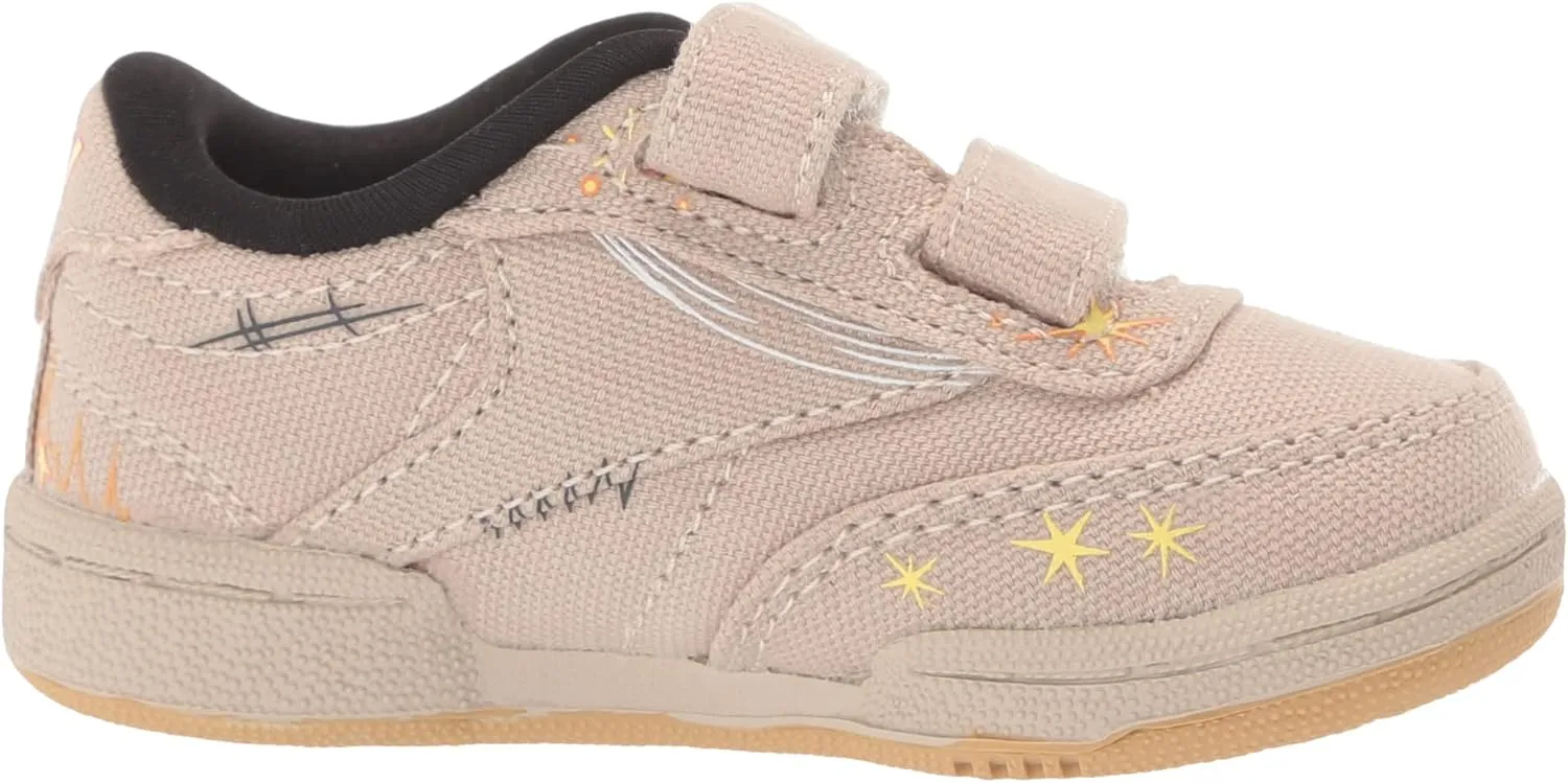Reebok Unisex-Child Club C Sneaker