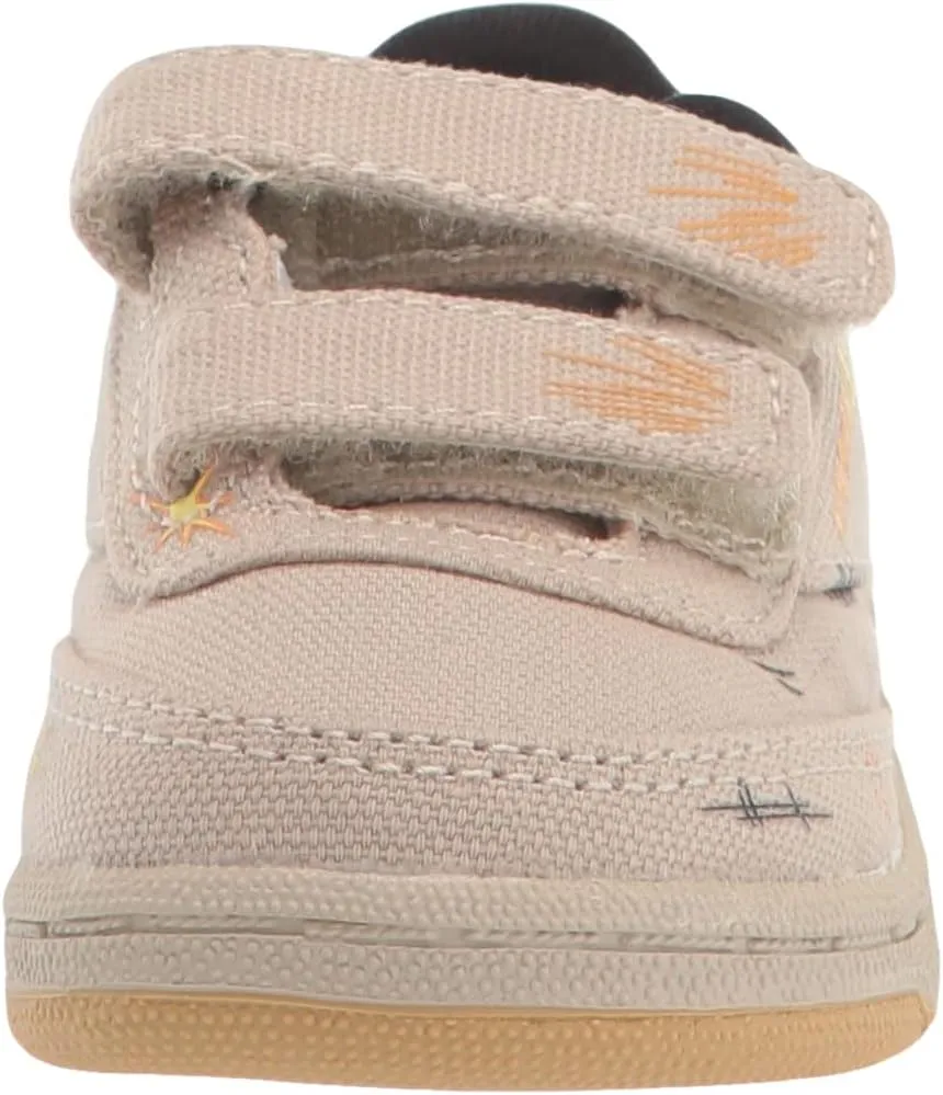 Reebok Unisex-Child Club C Sneaker