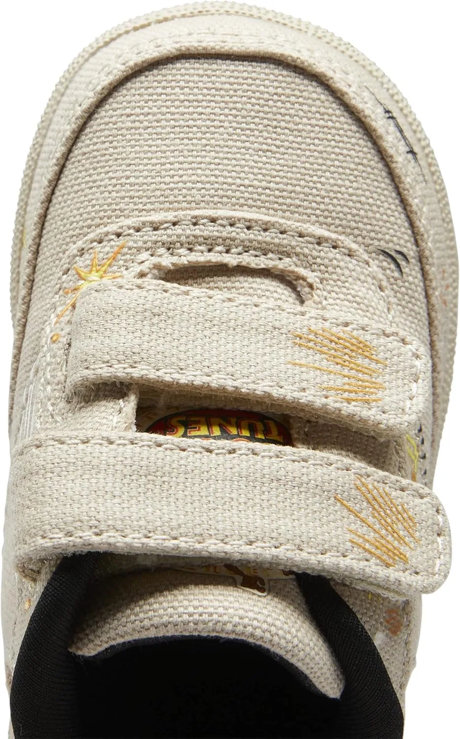 Reebok Unisex-Child Club C Sneaker