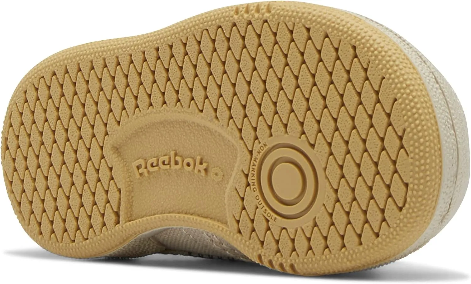 Reebok Unisex-Child Club C Sneaker