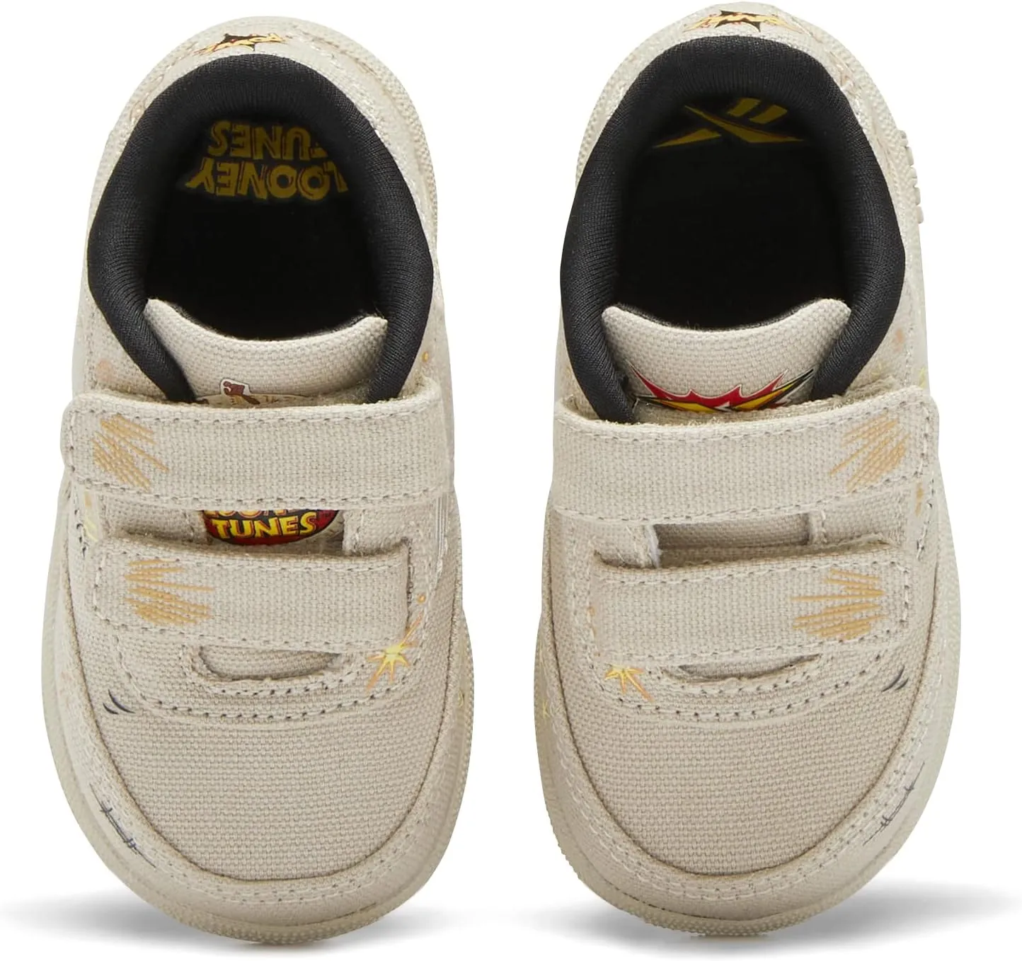 Reebok Unisex-Child Club C Sneaker