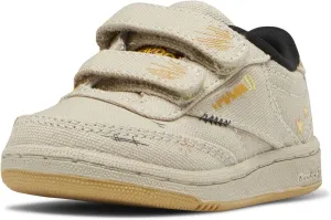 Reebok Unisex-Child Club C Sneaker