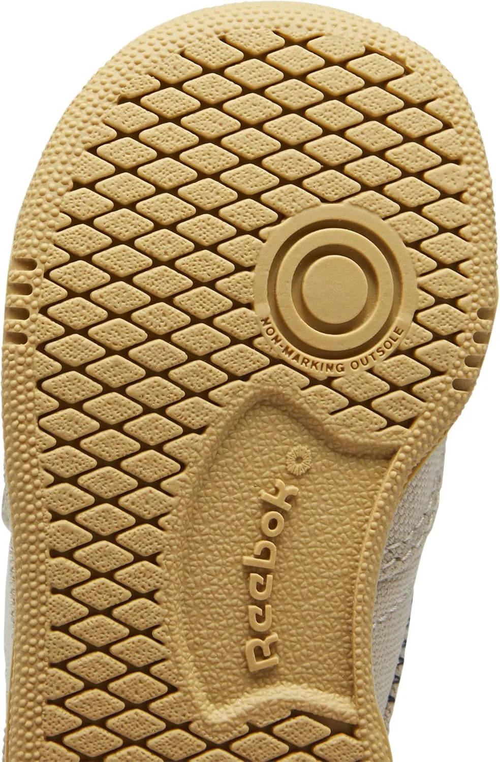 Reebok Unisex-Child Club C Sneaker