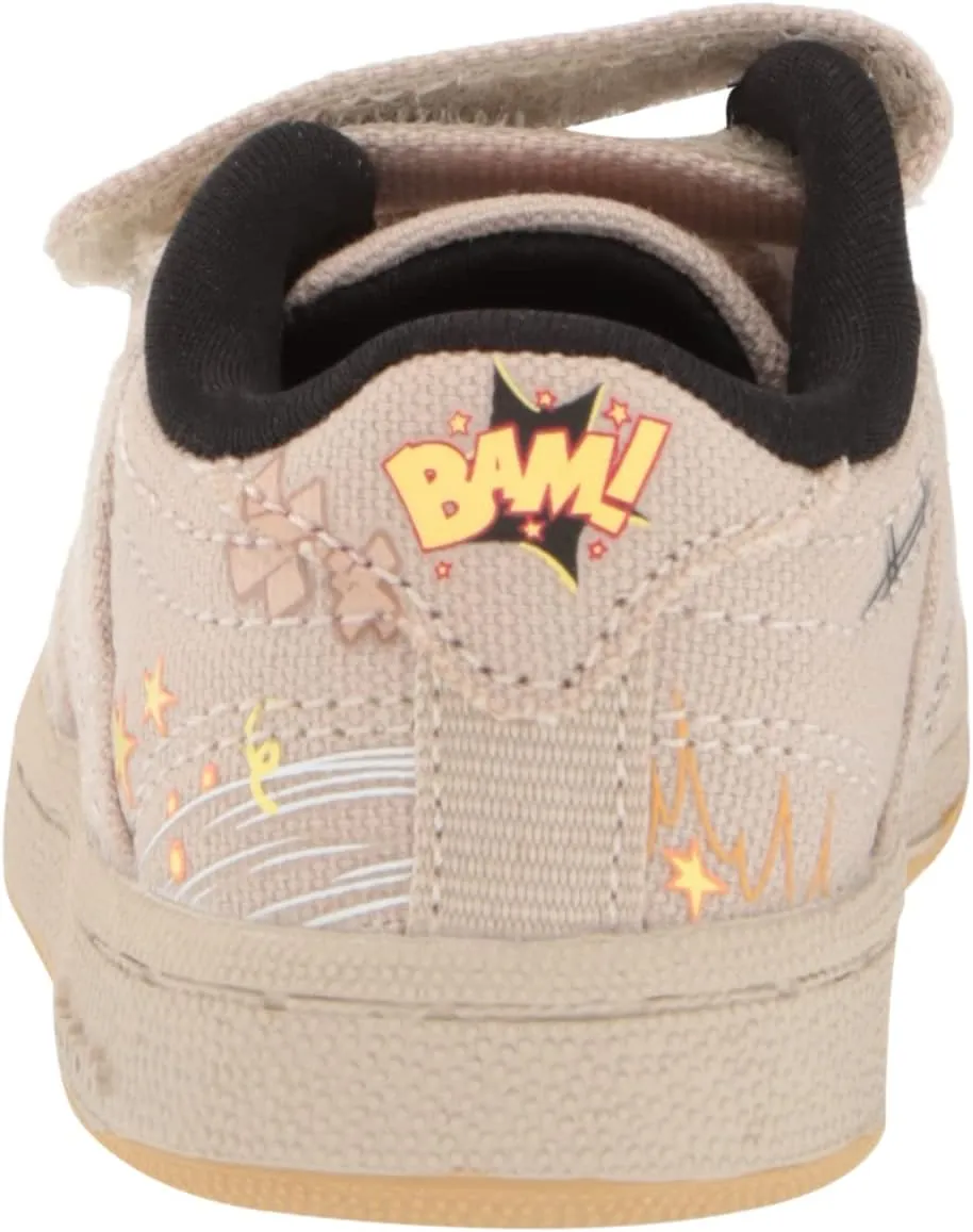 Reebok Unisex-Child Club C Sneaker