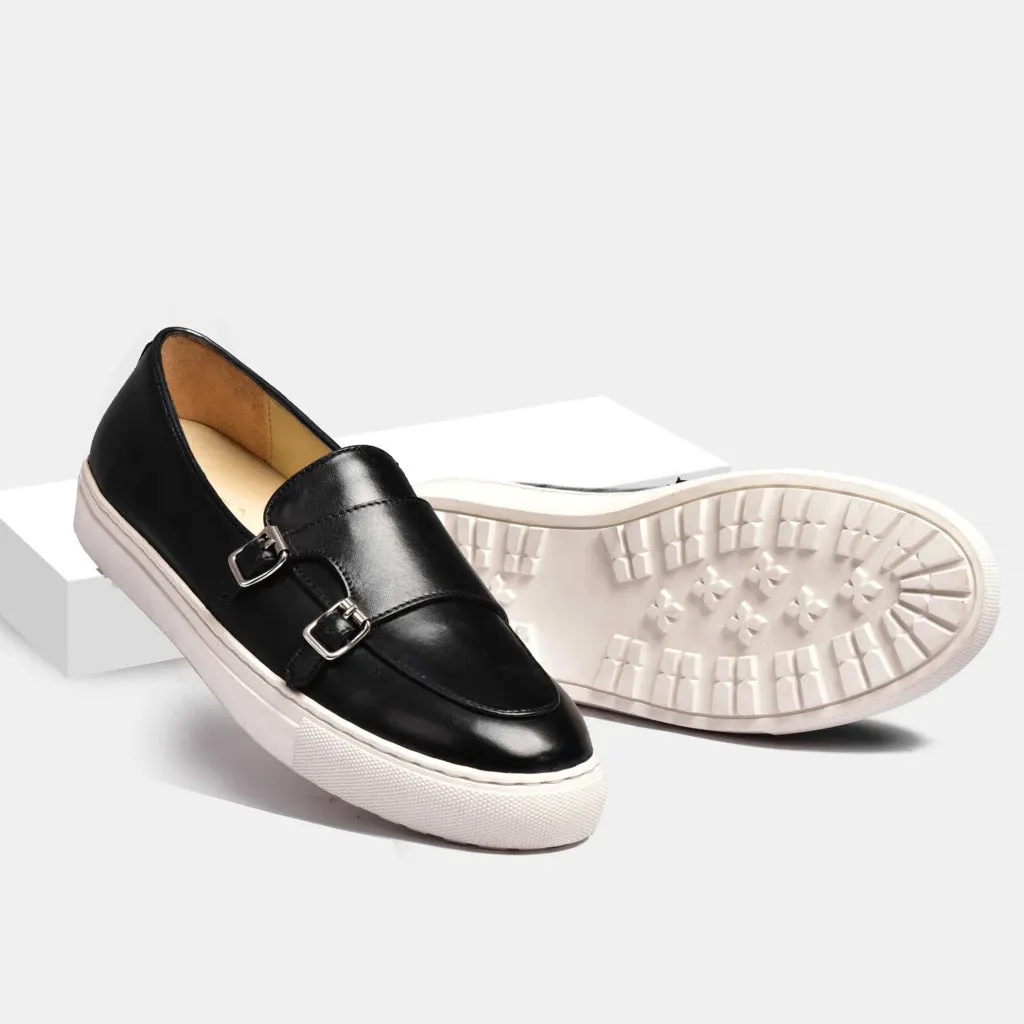 Retro Casual All Match Men's Fashion Men's Sneakers