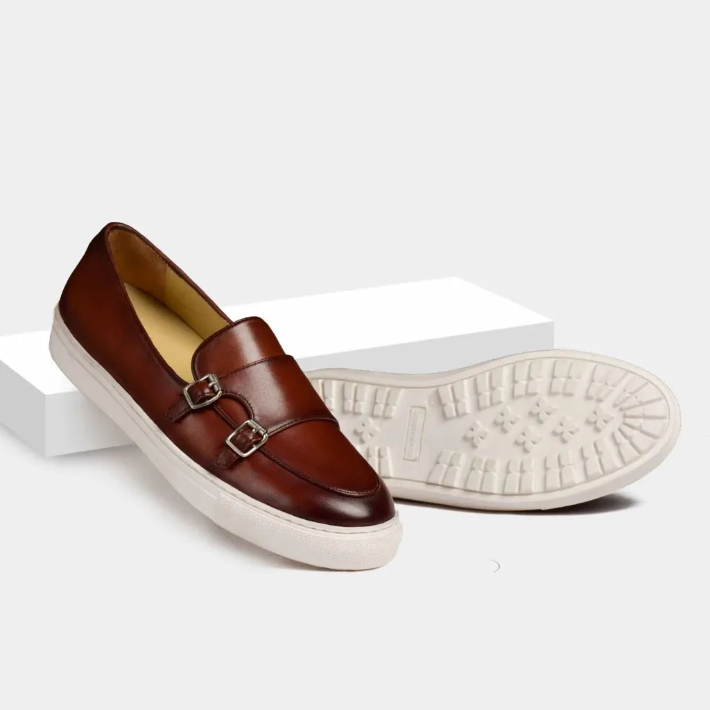 Retro Casual All Match Men's Fashion Men's Sneakers