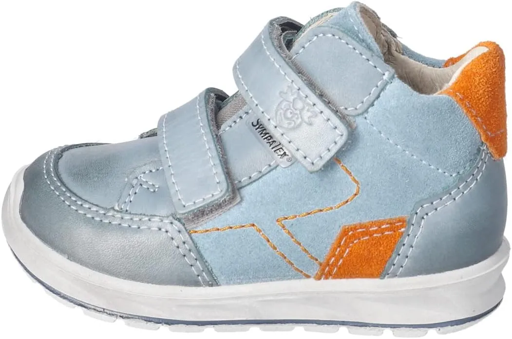 RICOSTA kid Boots Zack,Width: Normal (WMS),Sympatex