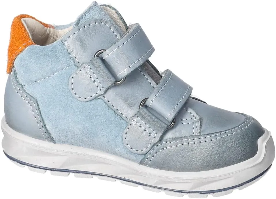 RICOSTA kid Boots Zack,Width: Normal (WMS),Sympatex