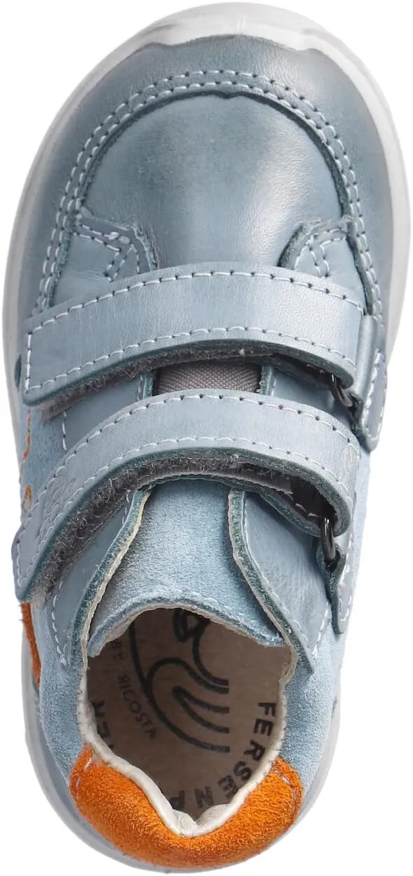 RICOSTA kid Boots Zack,Width: Normal (WMS),Sympatex