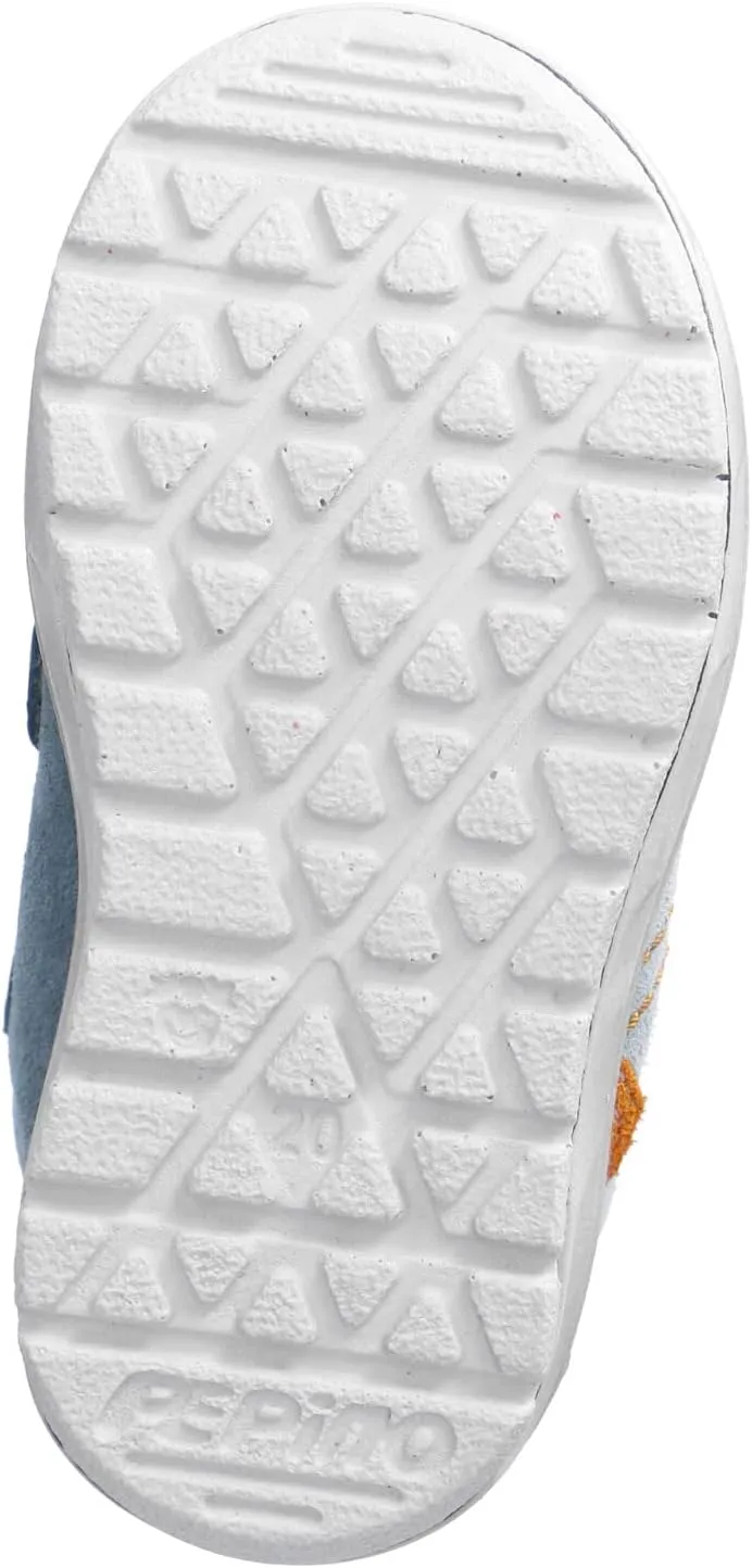 RICOSTA kid Boots Zack,Width: Normal (WMS),Sympatex