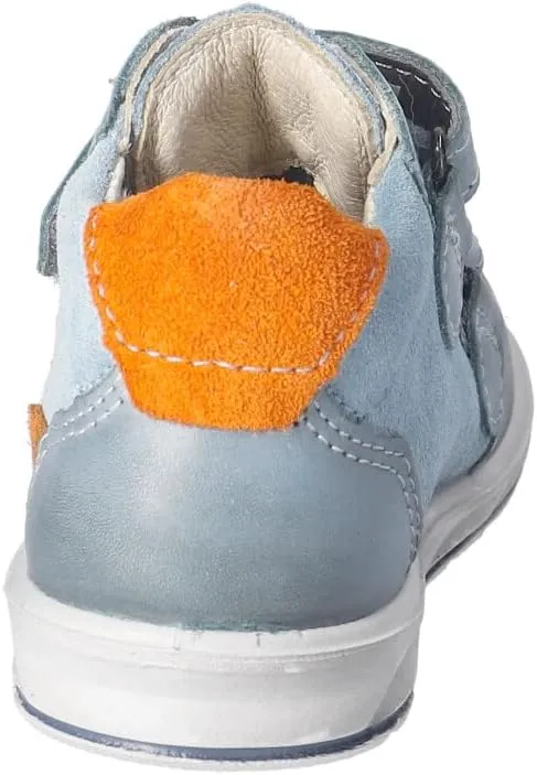 RICOSTA kid Boots Zack,Width: Normal (WMS),Sympatex