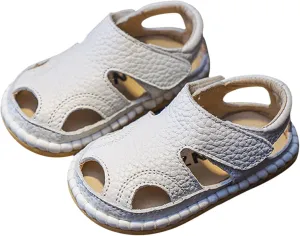 Sandals Toddler Girl Summer Children Infant Toddler Shoes Men And Girls Sandals Flat Bottom Girl Shoes Size 3