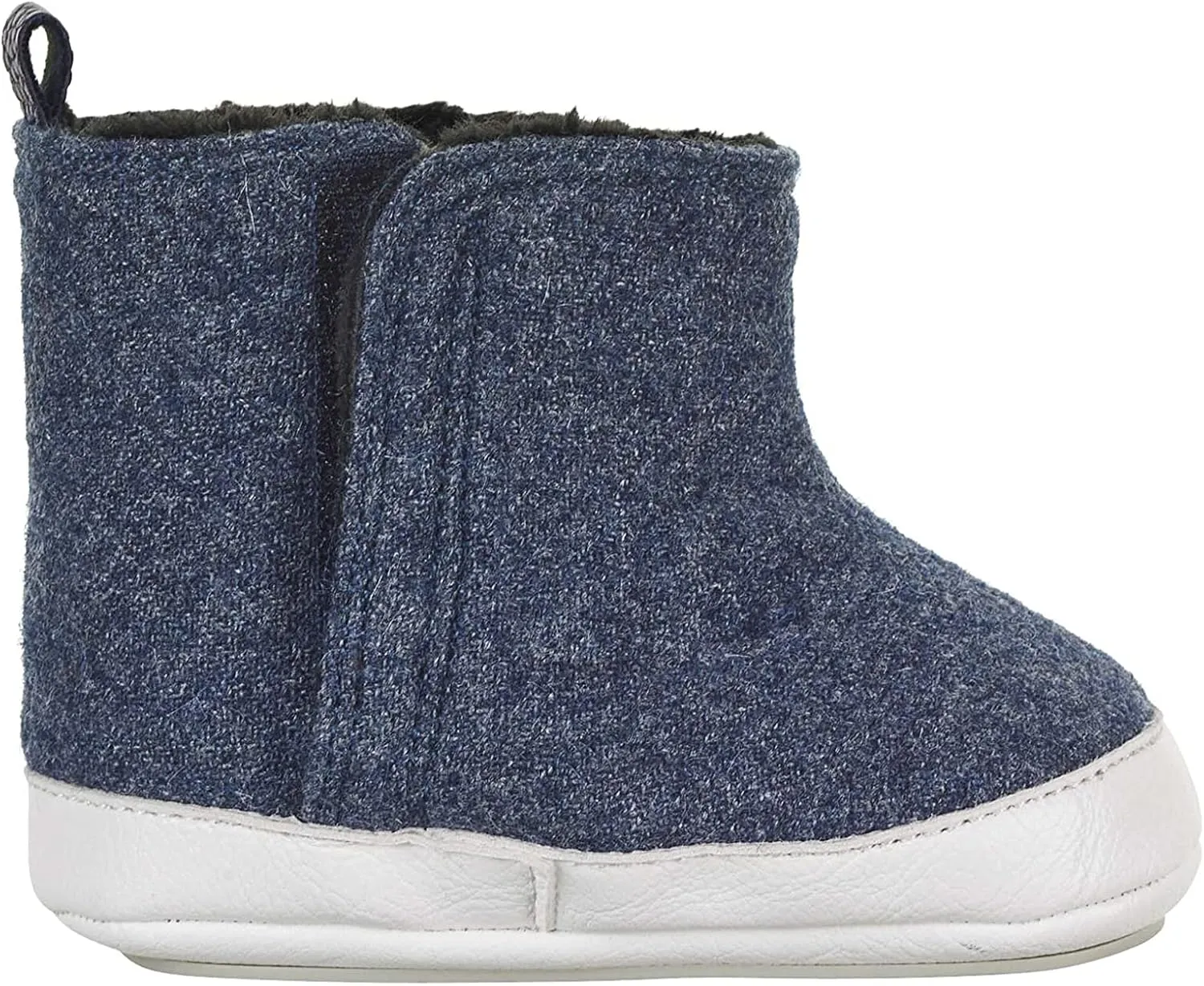 Shoes Blue Heather, Baby-Kids Baby-Kids