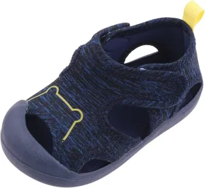 Shoes Boy Kids Bear Soft Sole Rubber Sandals Sneaker Flat Walking Non-Slip Girls Baby Shoes Girls Gold Sandal