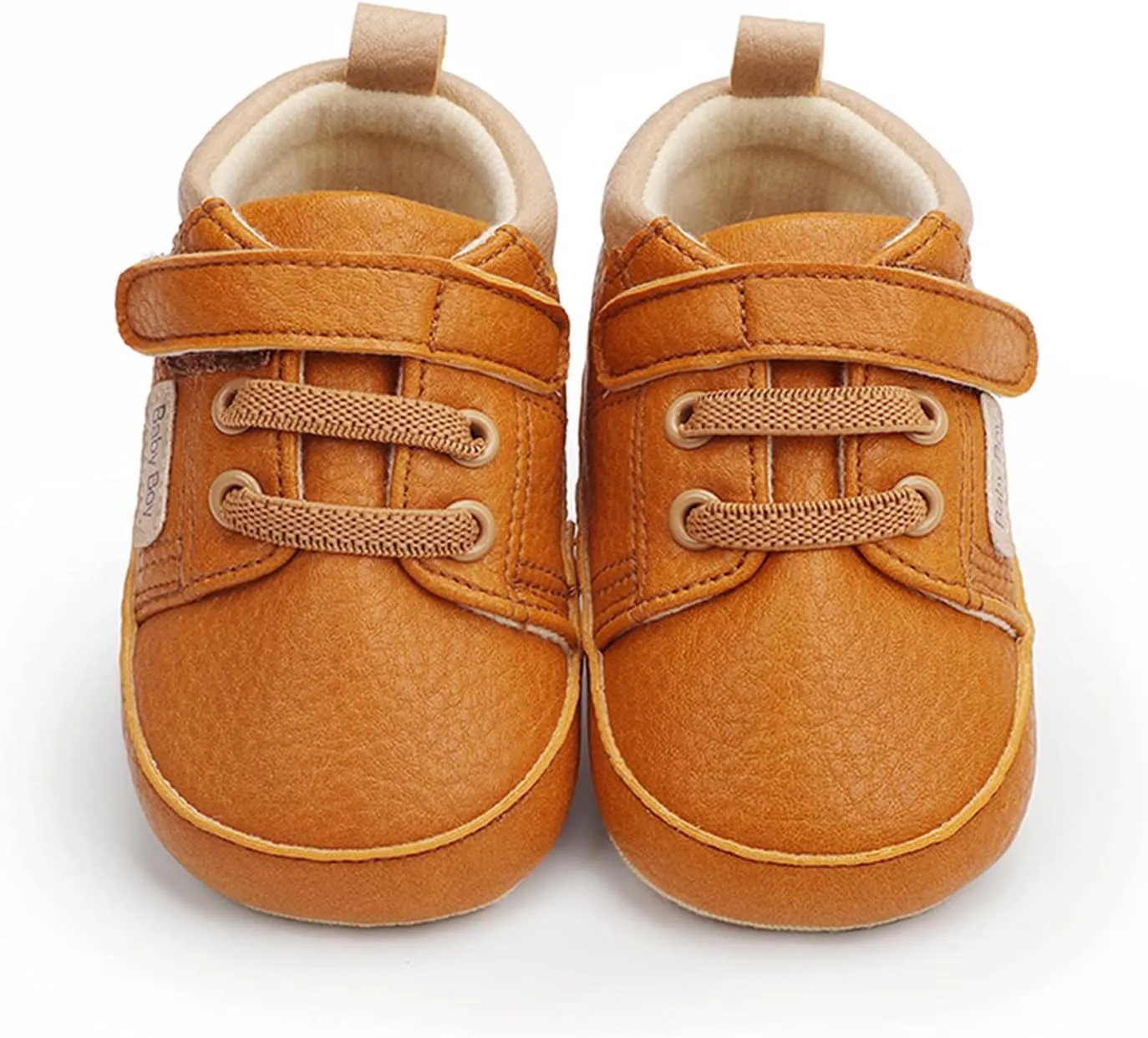 Shoes Toddler Sports Infant Baby Prewalker Leather Sandals Boys Girls Baby Shoes Kids