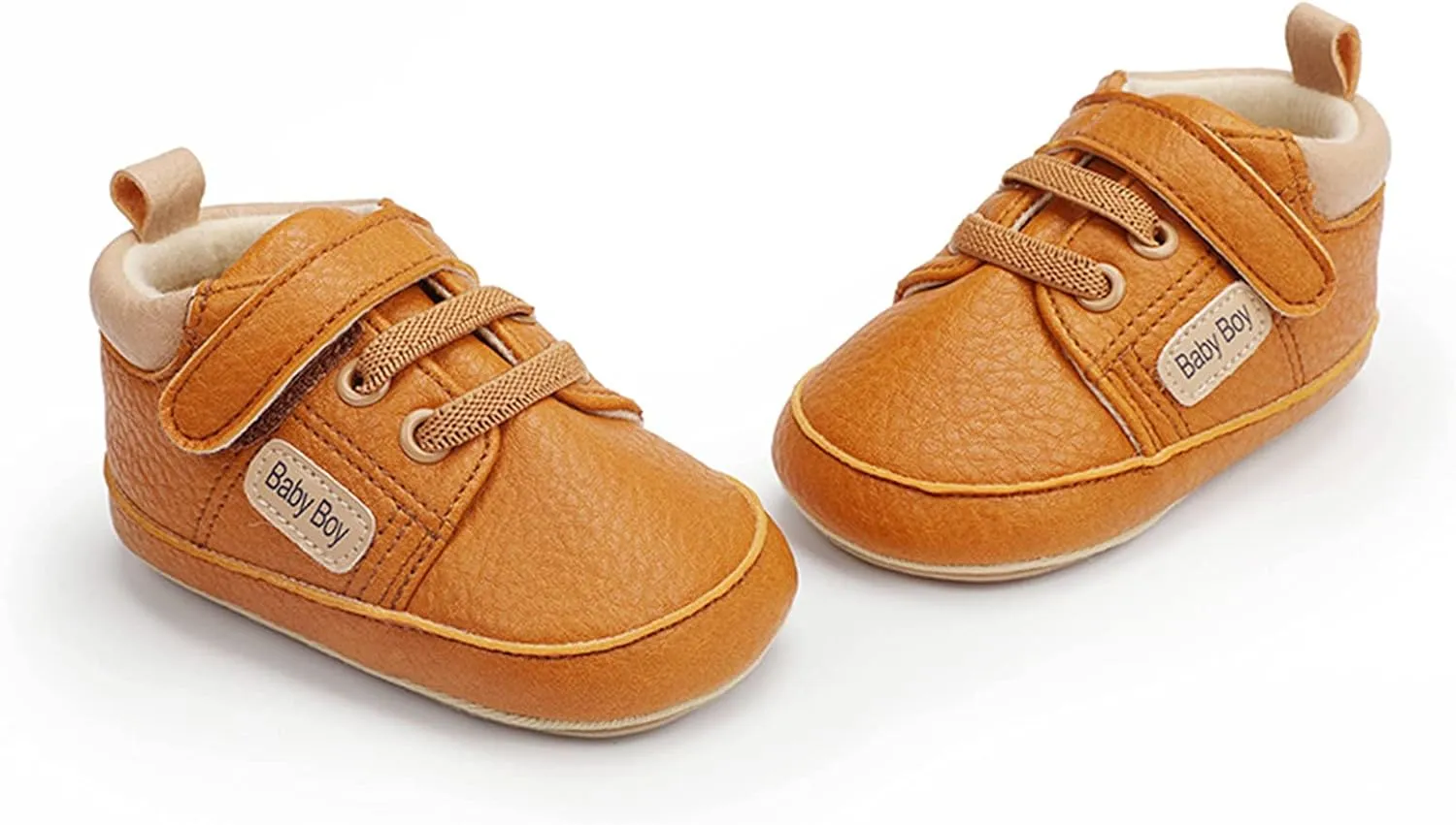 Shoes Toddler Sports Infant Baby Prewalker Leather Sandals Boys Girls Baby Shoes Kids