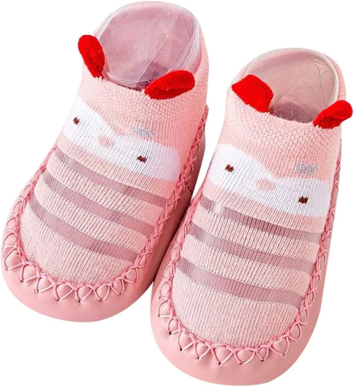Sport Shoes for Toddler Infant Toddler Shoes Soft Sole Toddler Shoes Bow Glitter Sequins Non Slip Breathable Shoes