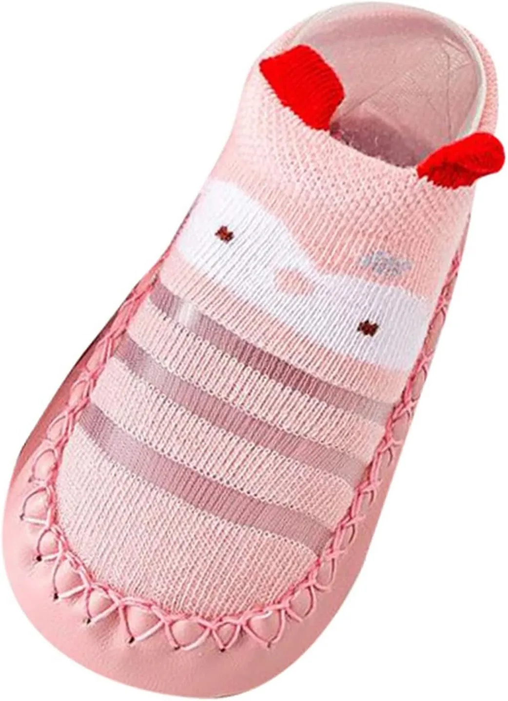 Sport Shoes for Toddler Infant Toddler Shoes Soft Sole Toddler Shoes Bow Glitter Sequins Non Slip Breathable Shoes
