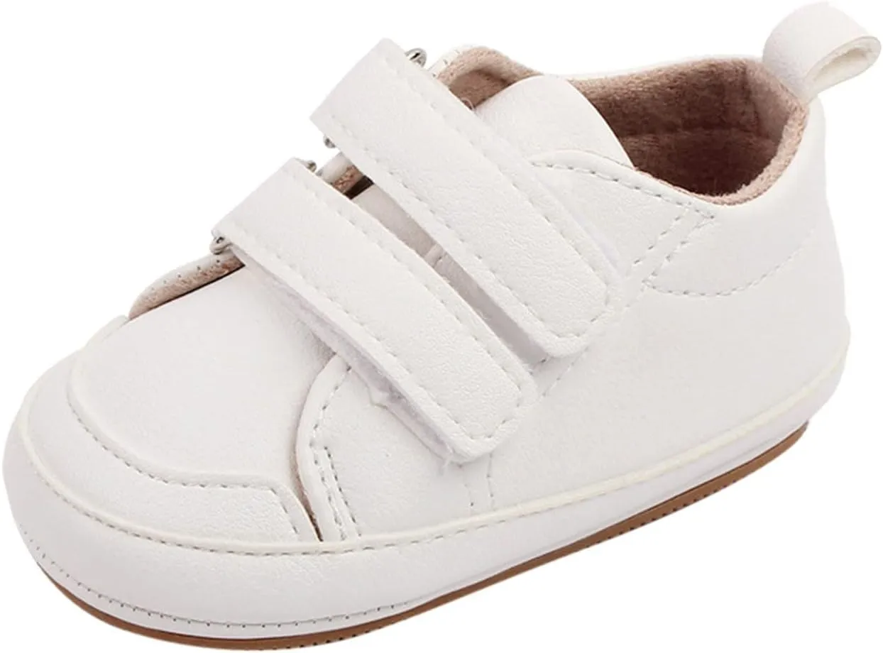 Spring and Summer Children and Infants Toddler Shoes Boys and Girls Floor Sports Flat Soles Light and Girl Shoes Size 9