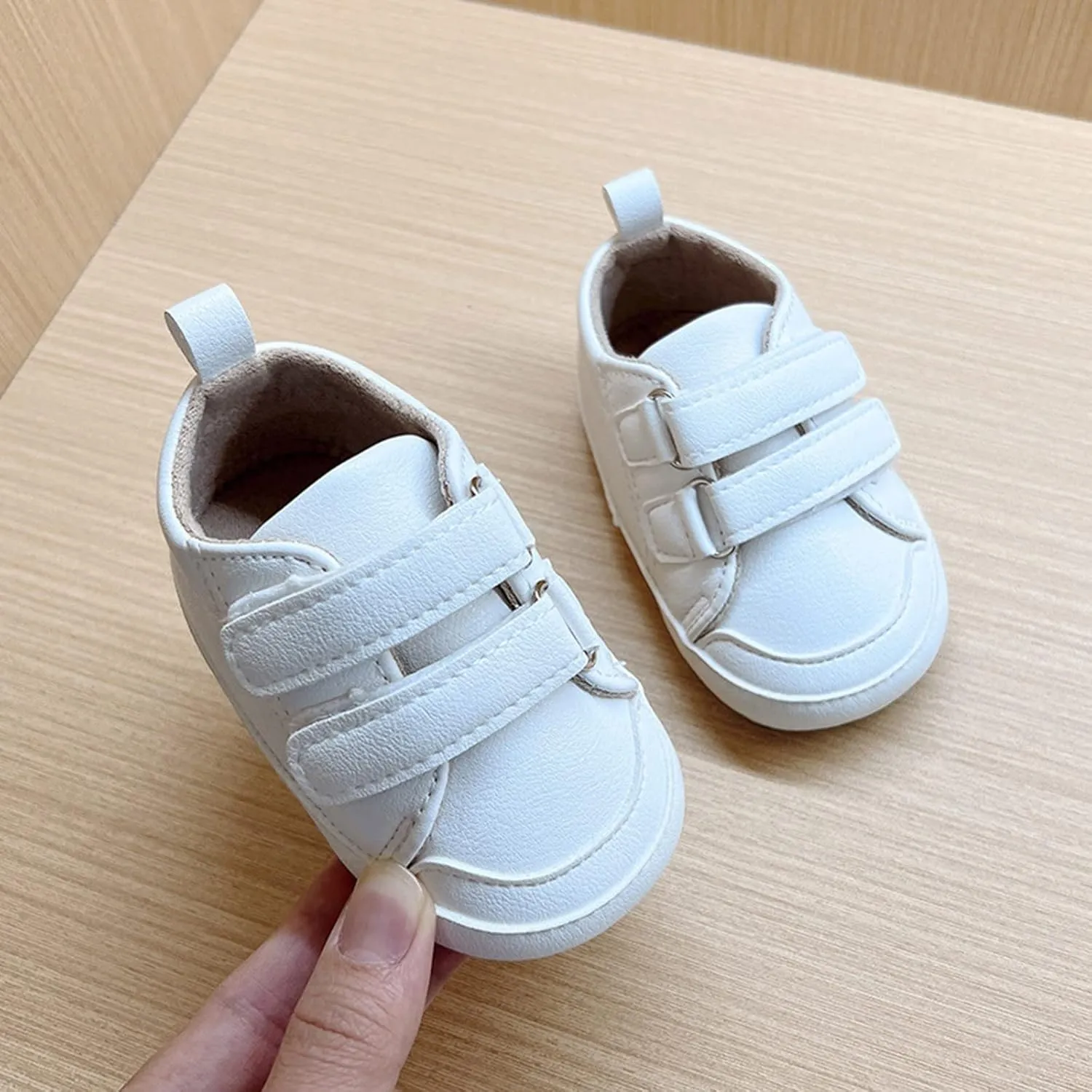 Spring and Summer Children and Infants Toddler Shoes Boys and Girls Floor Sports Flat Soles Light and Girl Shoes Size 9