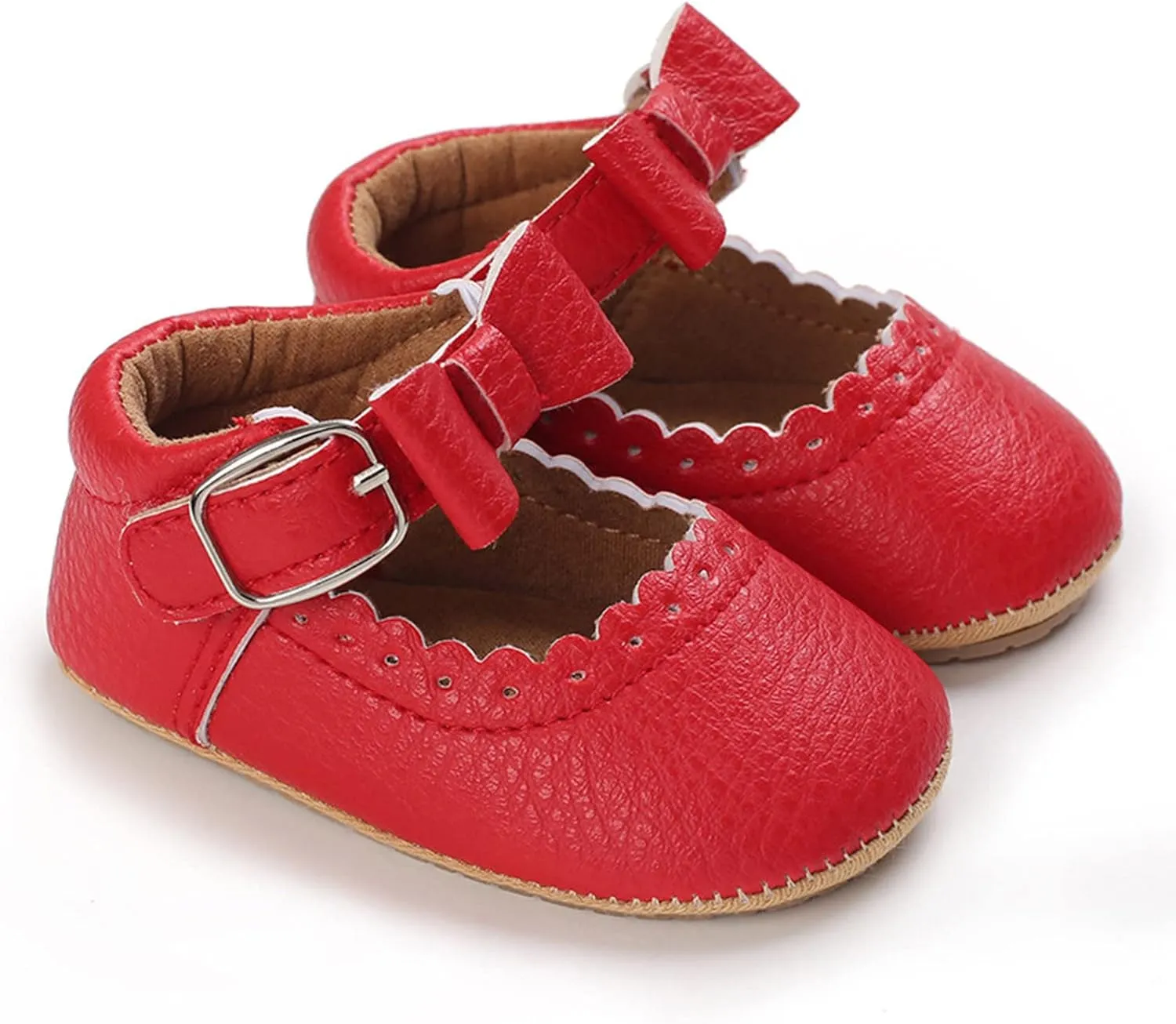 Spring and Summer Children Baby Toddler Shoes Boys and Girls Casual Shoes Flat Bottom Light Slip on Shoes for Girls