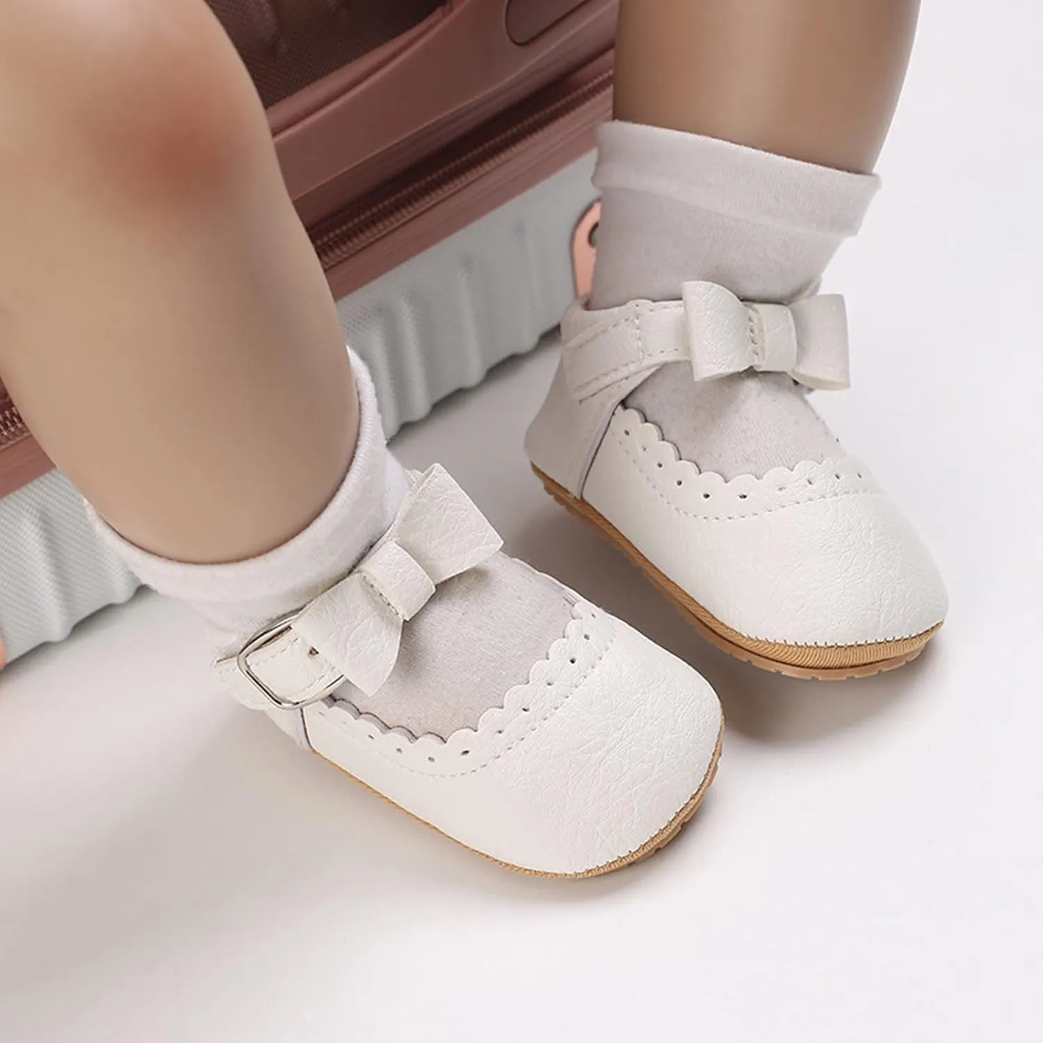 Spring and Summer Children Baby Toddler Shoes Boys and Girls Casual Shoes Flat Bottom Light Slip on Shoes for Girls
