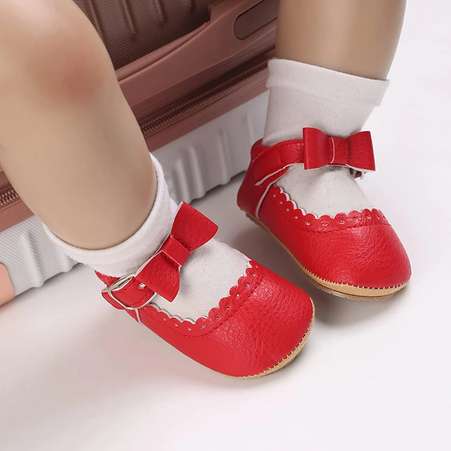 Spring and Summer Children Baby Toddler Shoes Boys and Girls Casual Shoes Flat Bottom Light Slip on Shoes for Girls