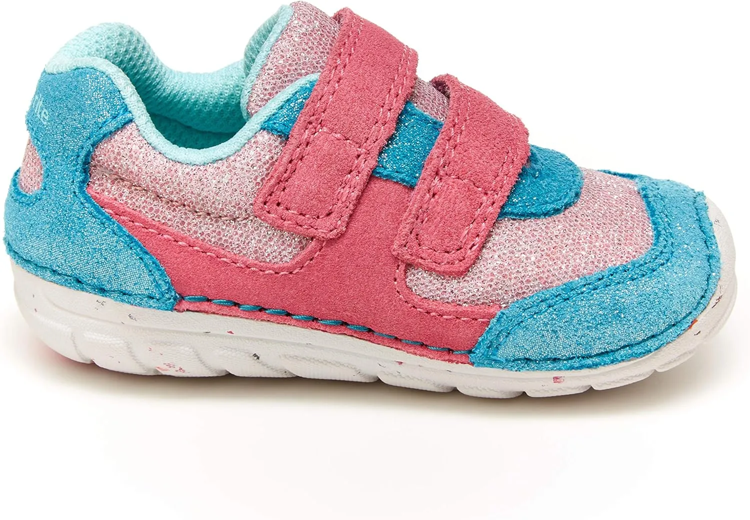Stride Rite Soft Motion Baby and Toddler Boys Mason Athletic Sneaker