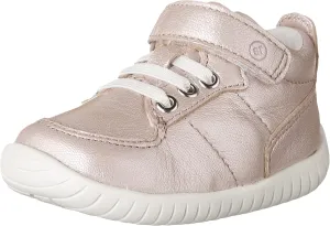 Stride Rite SRT Baby and Toddler Girls Bailey Casual Sneaker