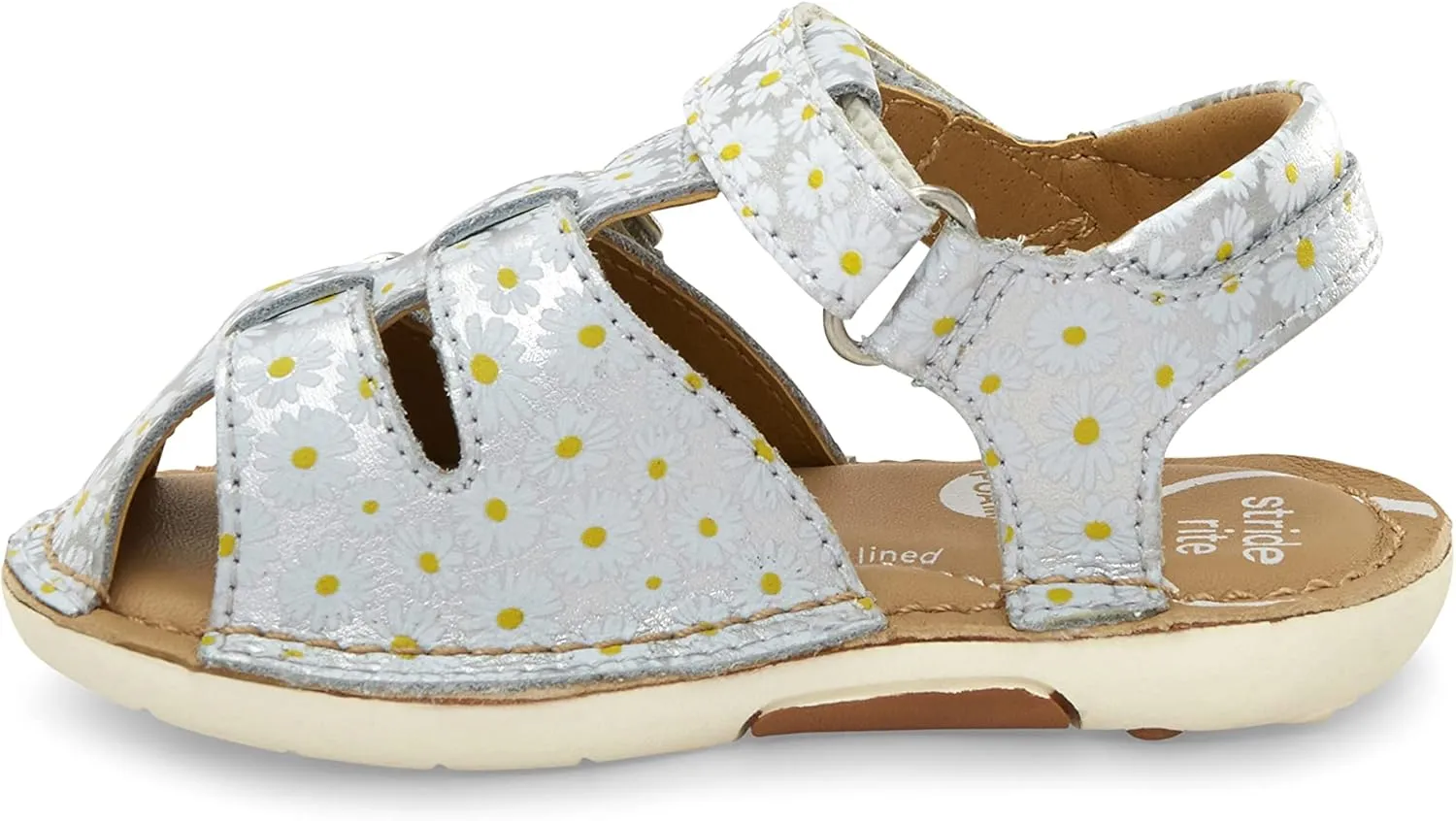 Stride Rite Unisex-Child SRT Reign Sandal