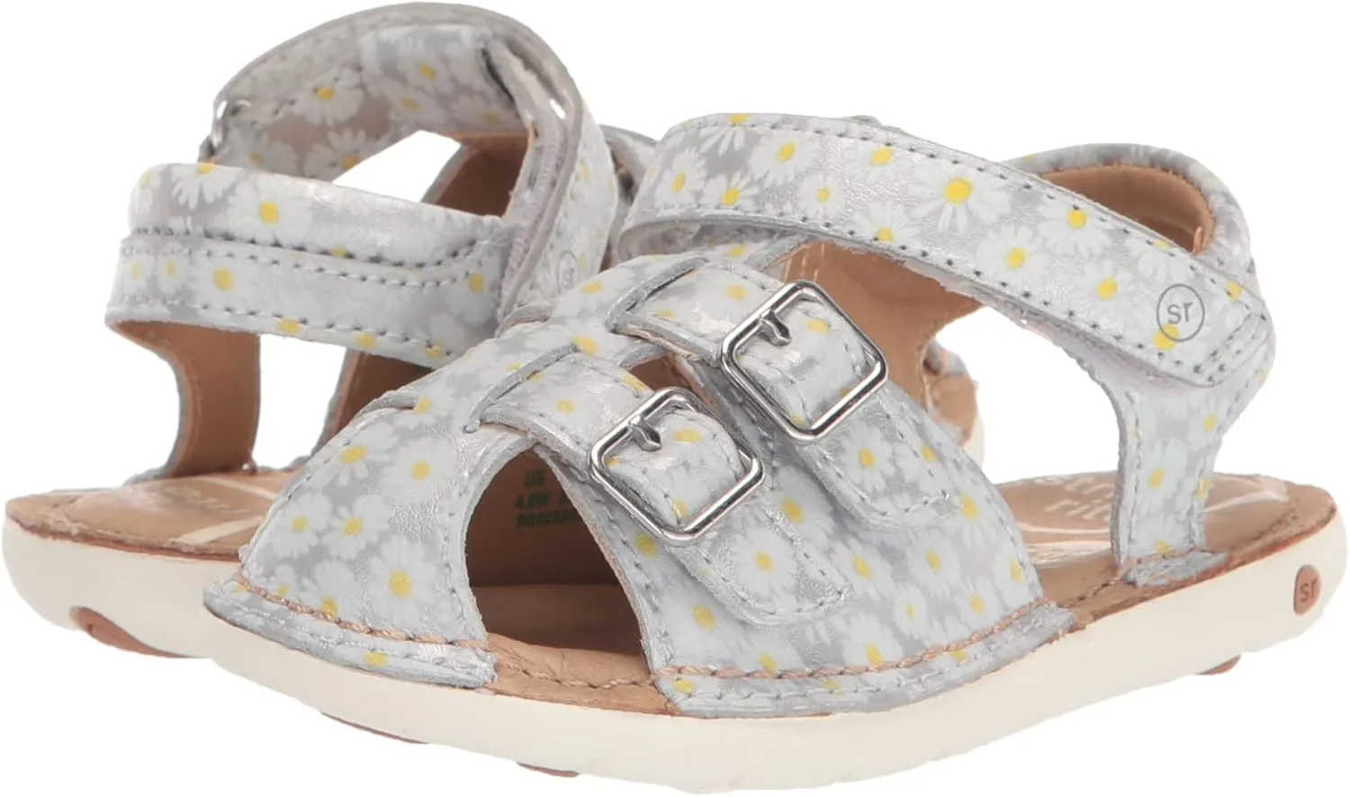 Stride Rite Unisex-Child SRT Reign Sandal