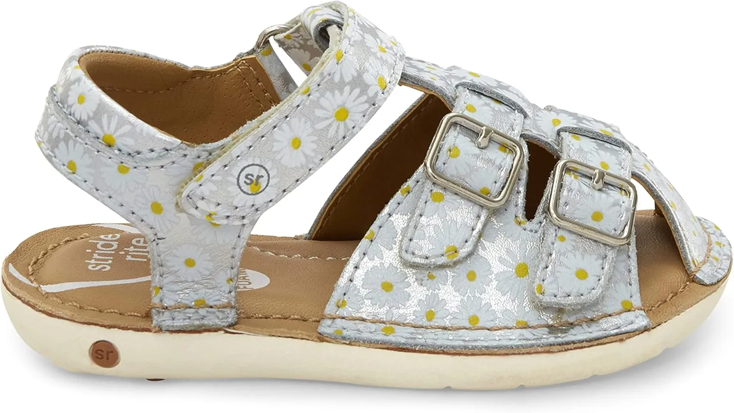 Stride Rite Unisex-Child SRT Reign Sandal